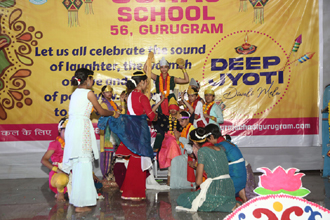 Best CBSE School Gurgaon 76
